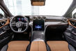 Die neue Generation der Mercedes-Benz C-Klasse Limousine Foto 8