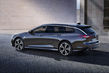 Rückblick auf den modernisierten Kombi Opel Insignia Sports Tourer Foto 3