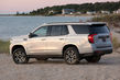 GMC Yukon Big 8-Sitzer SUV Testbericht Foto 3