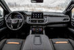 GMC Yukon Big 8-Sitzer SUV Testbericht Foto 6