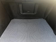Mercedes S-class W223 2020- Kofferraummatte (Long, EVA, Schwarz) Foto 4