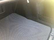 Mercedes S-class W223 2020- Kofferraummatte (Long, EVA, Schwarz) Foto 5