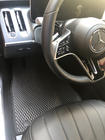 Mercedes S-сlass W223 2020- EVA Fußmatten (schwarz) Foto 2