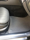 Mercedes S-сlass W223 2020- EVA Fußmatten (schwarz) Foto 5