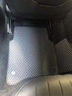 Mercedes S-сlass W223 2020- EVA Fußmatten (schwarz) Foto 7