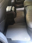 Mercedes S-сlass W223 2020- EVA Fußmatten (schwarz) Foto 9