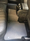Mercedes S-сlass W223 2020- EVA Fußmatten (schwarz) Foto 12