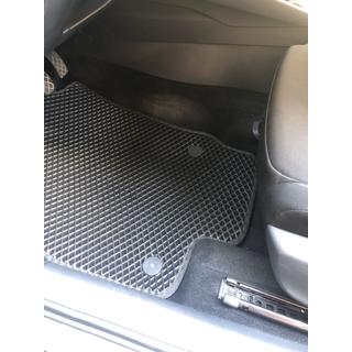 EVA Fußmatten (schwarz) Skoda Octavia IV A8 2020- Foto 2
