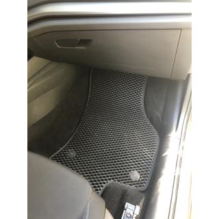 EVA Fußmatten (schwarz) Skoda Octavia IV A8 2020- Foto 4
