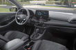 Überprüfung einer produktiveren Modifikation des Schrägheck-Hyundai i30 N Foto 8