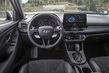 Überprüfung einer produktiveren Modifikation des Schrägheck-Hyundai i30 N Foto 7