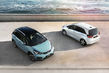 Die vierte Generation des kompakten Fließheck Honda Jazz Foto 2