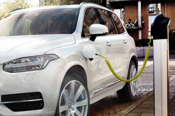 So wählen Sie die richtigen Reifen für Ihr Elektroauto