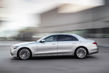 Die neue Generation der Premium-Limousine Mercedes-Benz S-Klasse Foto 3