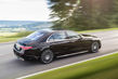 Die neue Generation der Premium-Limousine Mercedes-Benz S-Klasse Foto 8
