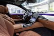 Die neue Generation der Premium-Limousine Mercedes-Benz S-Klasse Foto 10