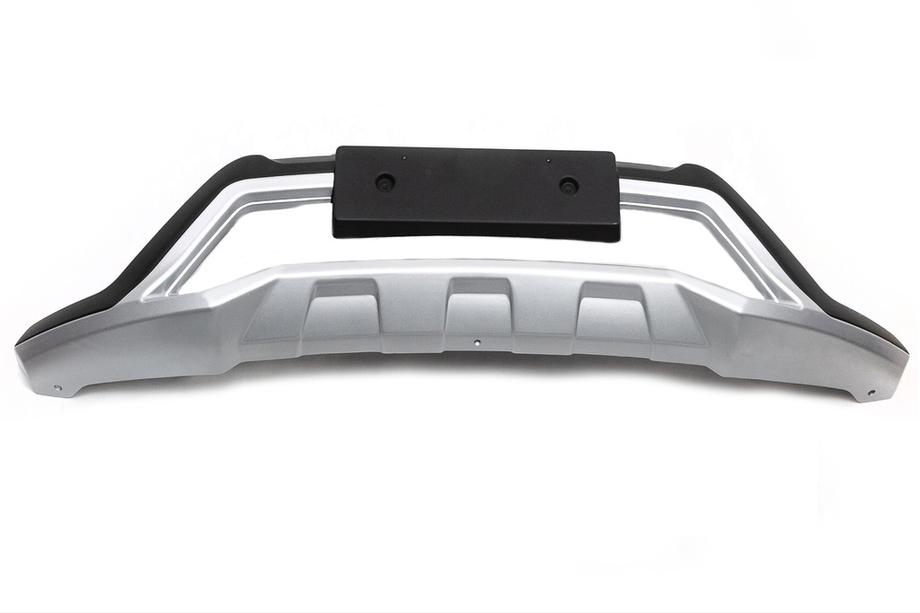 Hyundai Tucson TL 2016-2021 Frontlippe 2015-2019 Image