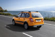 Geländewagen Lada Granta Cross Foto 4
