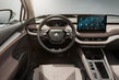 Skoda Enyaq iV elektrische Frequenzweiche im Test Foto 9