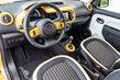 Überprüfung des kompakten aktualisierten Fließheck Renault Twingo Foto 7