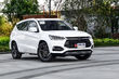 BYD Song Crossover-Rezension Foto 3