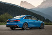 Sportversion der Limousine Audi S4 Foto 5