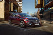 Rückblick auf den modernisierten Kombi Renault Talisman Estate Foto 1