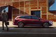 Rückblick auf den modernisierten Kombi Renault Talisman Estate Foto 2