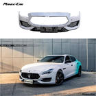 Maserati Quattroporte 2013-2023 Frontstoßstange mit Kühlergrill Foto 1