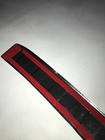 Mazda CX-7 2006-2012 B-Ware! Edelstahl Heckstoßstangenschutz Carmos Foto 5