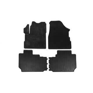 Gummimatten (4 Stk, Stingray Premium) Chevrolet Equinox 2009-2016 Foto 1