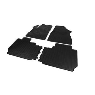 Gummimatten (4 Stk, Stingray Premium) Chevrolet Equinox 2009-2016 Foto 2