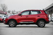 Aktualisierter urbaner Crossover Chery Tiggo 4 Foto 2