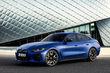 Die erste Generation des BMW i4 Electric Liftback Foto 1