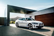 Die erste Generation des BMW i4 Electric Liftback Foto 6