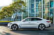 Die erste Generation des BMW i4 Electric Liftback Foto 4