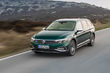 Testbericht zum Geländewagen Volkswagen Passat Alltrack Foto 2
