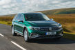 Testbericht zum Geländewagen Volkswagen Passat Alltrack Foto 4