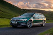 Testbericht zum Geländewagen Volkswagen Passat Alltrack Foto 1