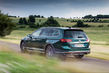 Testbericht zum Geländewagen Volkswagen Passat Alltrack Foto 7