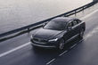 Neu gestaltete Limousine Volvo S90 Foto 2
