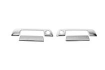 BMW 5 Series E34 1988-1995 AUSPACKUNG! Türgriffblenden (2 Stk) Foto 2