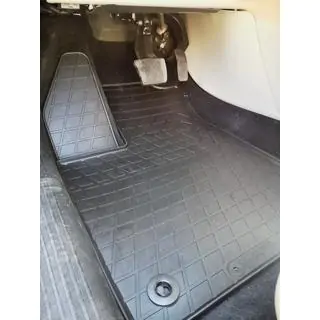 Gummimatten (4 Stk, Stingray Premium) Chrysler 200 II 2014-2017 Foto 3