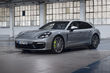Testbericht zum allradgetriebenen Kombi Porsche Panamera Sport Turismo Foto 5