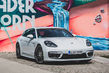 Testbericht zum allradgetriebenen Kombi Porsche Panamera Sport Turismo Foto 3