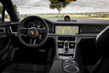Testbericht zum allradgetriebenen Kombi Porsche Panamera Sport Turismo Foto 10