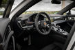 Testbericht zum allradgetriebenen Kombi Porsche Panamera Sport Turismo Foto 9