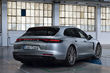 Testbericht zum allradgetriebenen Kombi Porsche Panamera Sport Turismo Foto 6