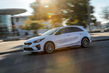 Rückblick auf die sportliche Modifikation des Fließheck KIA Ceed GT Foto 5
