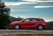Rückblick auf die sportliche Modifikation des Fließheck KIA Ceed GT Foto 6